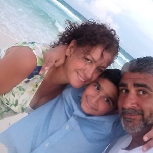 Meet your Posher, Rosette